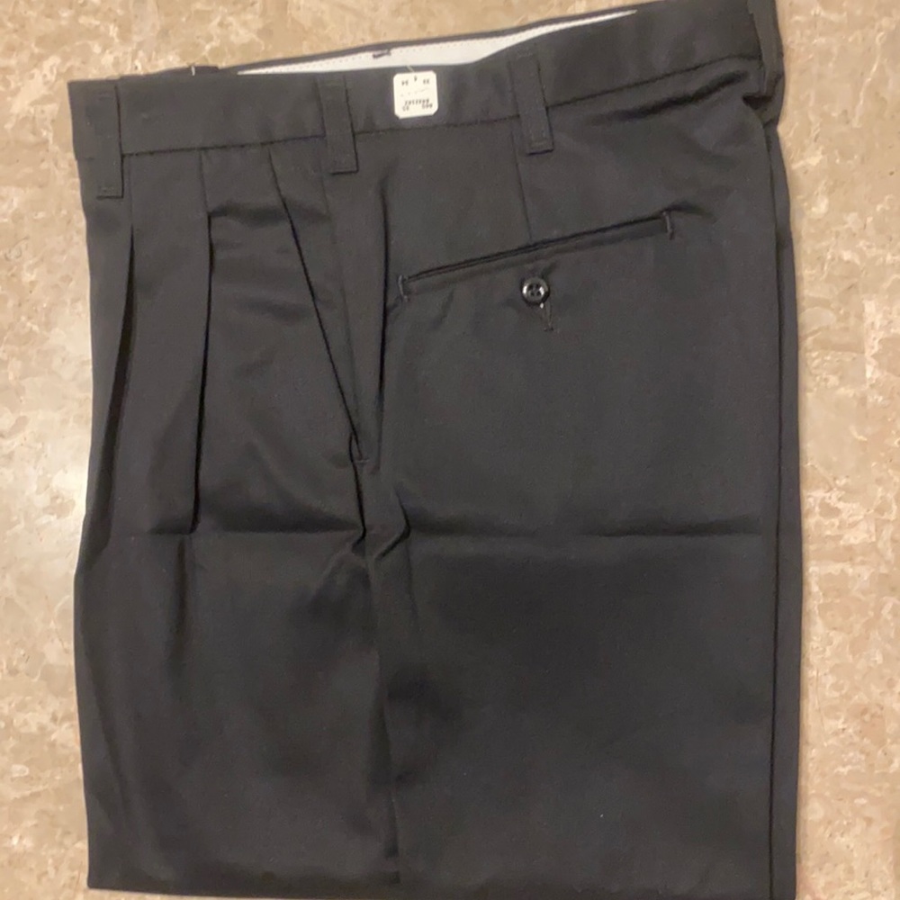 New Cintas Work Pants